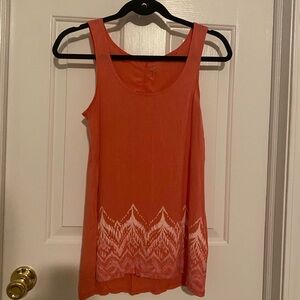⭐️3 for $10! - Women’s Peach Tank Top